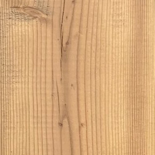 Масло Rubio Monocoat Hybrid Wood Protector Teak, магазинный образец выкраса на лиственнице