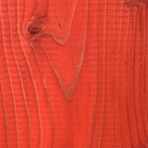 Цветное масло Rubio Monocoat Hybrid Wood Protector Pop Color Poppy 0,02 л