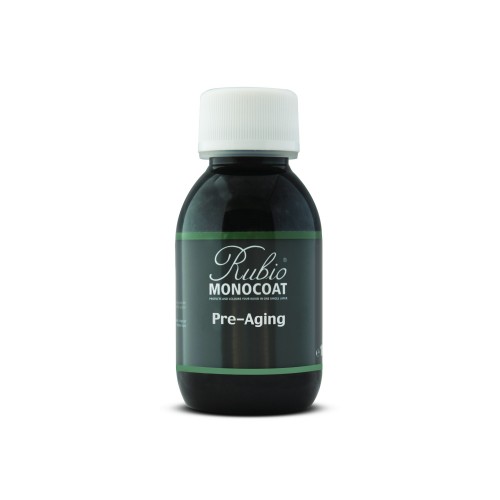 Цветная морилка Rubio Monocoat Pre-Aging Authentic#5 0,1 л