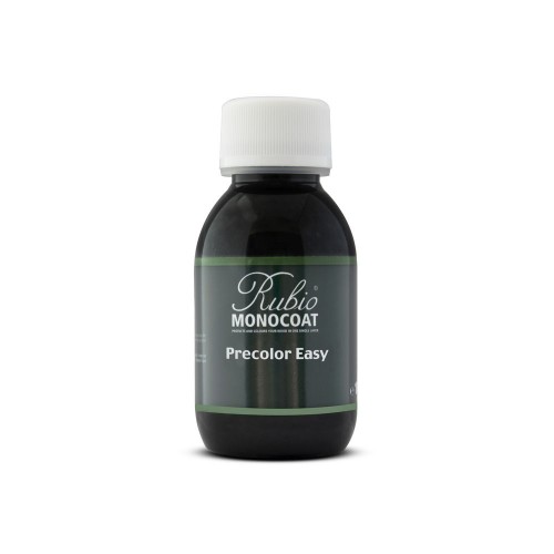 Цветная морилка Rubio Monocoat Precolor Easy Intense Grey 0,1 л