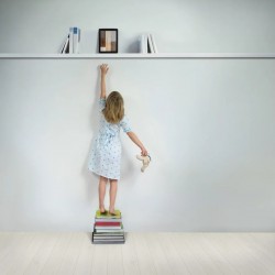 Ламинат Alloc Original Дуб Светлый 08531 1207×198×11