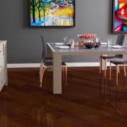 Ламинат Falquon Blue Line Wood 8 Canyon Andiroba D2913 1220×193×8