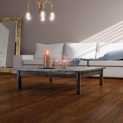 Ламинат Falquon Blue Line Wood 8 Plateau Merbau D2916 1220×193×8