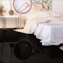 Ламинат Falquon Blue Line Wood 8 Plateau Maple D2920 1220×193×8