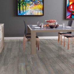 Ламинат Falquon Blue Line Wood 8 White Oak D4187 1220×193×8