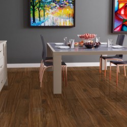 Ламинат Falquon Blue Line Wood 8 Morris Walnut D4188 1220×193×8