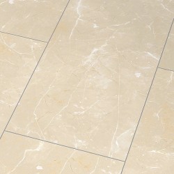 Ламинат Falquon Blue Line Stone 2.0 Botticino Classico Light D2911 глянец 810×400×8