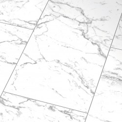 Ламинат Falquon Blue Line Stone 2.0 Carrara Marble D2921 глянец 810×400×8