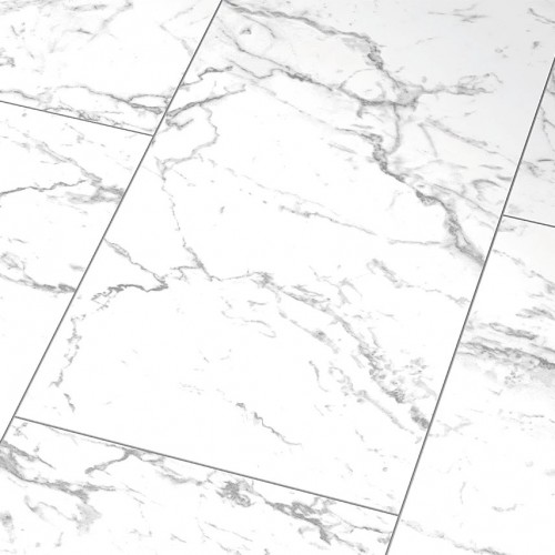 Ламинат Falquon Blue Line Stone 2.0 Carrara Marble D2921 глянец 810×400×8 Ламинат Falquon Blue Line Stone 2.0 Carrara Marble D2921 глянец 810×400×8