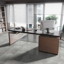 Ламинат Falquon Blue Line Stone 2.0 Monreal Slate D4178 глянец 810×400×8