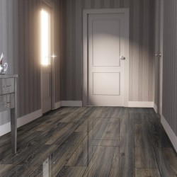 Ламинат Falquon Blue Line Wood 8 Canyon Black Oak D3686 1220×193×8