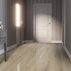 Ламинат Falquon Blue Line Wood 8 Sonoma Oak D4186 1220×193×8