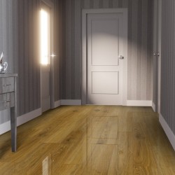 Ламинат Falquon Blue Line Wood 8 Victorian Oak D4189 1220×193×8