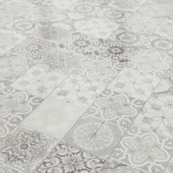 Ламинат Falquon Quadraic Relief White Q006 810×400×8