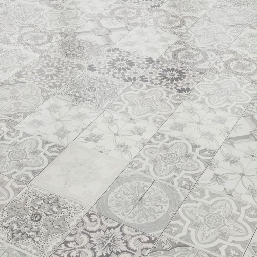 Ламинат Falquon Quadraic Relief White Q006 644×310×8 Ламинат Falquon Quadraic Relief White Q006 644×310×8