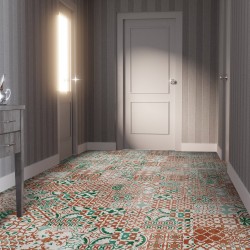 Ламинат Falquon Quadraic Emeraude Q010 810×400×8