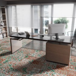 Ламинат Falquon Quadraic Emeraude Q010 810×400×8