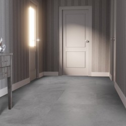 Ламинат Falquon Quadro Porcelato Grigio Q1001 610×610×8