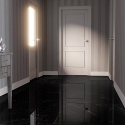 Ламинат Falquon Quadro Marmorata Nera Q1006 610×610×8