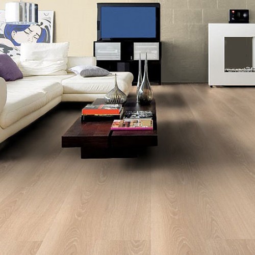 Ламинат Haro Tritty 100 дуб кремовый выбеленный 526674 Ламинат Haro Tritty 100 дуб кремовый выбеленный 526674