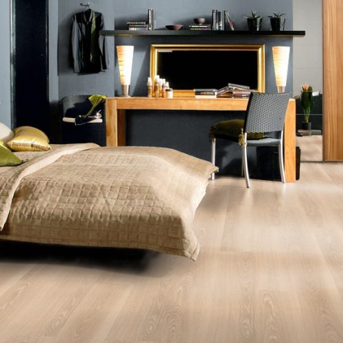 Ламинат Haro Tritty 100 дуб кремовый выбеленный 526674 Ламинат Haro Tritty 100 дуб кремовый выбеленный 526674