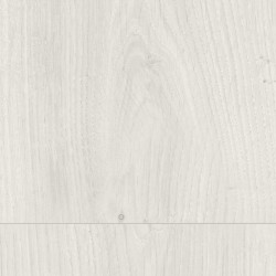 Ламинат Parador Basic 400V Дуб Кристалл белый 1474400 1285×194×8