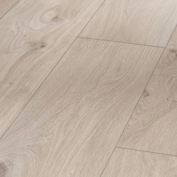 Ламинат Parador Basic 400V Дуб Натуральный серый 1593798 1285×194×8