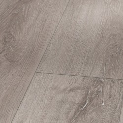 Ламинат Parador Basic 600XS Дуб светло-серый 1593842 1285×243×8