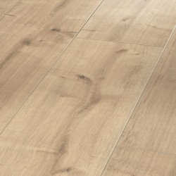 Ламинат Parador Classic 1050V Дуб Шлифованный 1475604 1285×194×8