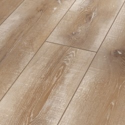 Ламинат Parador Classic 1050V Дуб Винтажный натуральный 1601442 1285×194×8