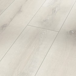 Ламинат Parador Classic 1050V Дуб Винтажный белый 1601443 1285×194×8