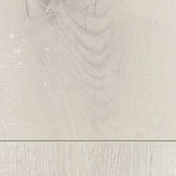 Ламинат Parador Classic 1050V Дуб Винтажный белый 1601443 1285×194×8