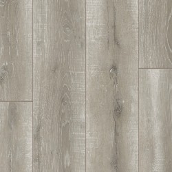 Ламинат Parador Classic 1050V Дуб Винтажный серый 1601444 1285×194×8