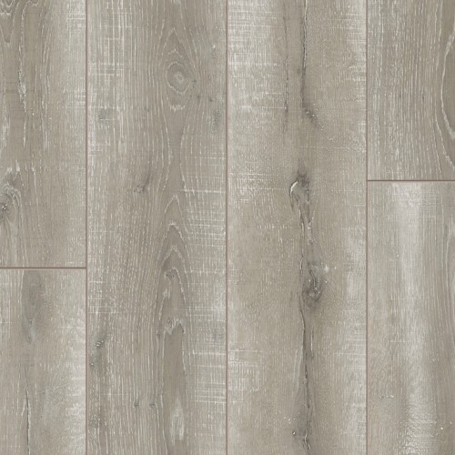 Ламинат Parador Classic 1050V Дуб Винтажный серый 1601444 1285×194×8