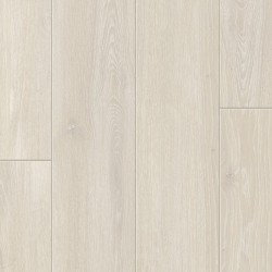 Ламинат Parador Classic 1050V Дуб Скайлайн белый 1601447 1285×194×8