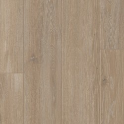 Ламинат Parador Classic 1050V Дуб Скайлайн жемчужно-серый 1601448 1285×194×8