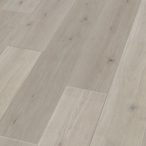 Ламинат Parador Classic 1050V Дуб Серый натуральный 1730464 1285×194×8