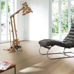 Ламинат Parador Classic 1050V Дуб Яркий натуральный 1730463 1285×194×8