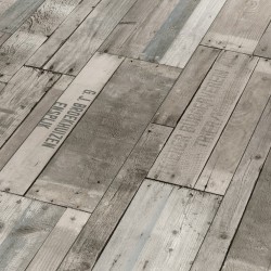 Ламинат Parador Trendtime 1 Странник модерн светлый 1601429 1285×158×8