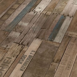 Ламинат Parador Trendtime 1 Городской Странник 1473921 1285×158×8