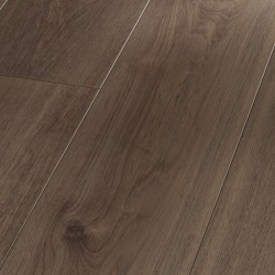 Ламинат Parador Trendtime 6 Дуб Кастелл копченый 1371174 2200×243×9