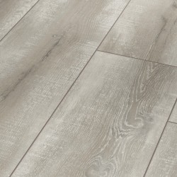 Ламинат Parador Trendtime 6 Дуб Винтажный серый 1601101 2200×243×9