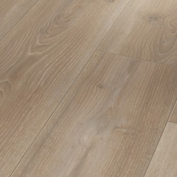 Ламинат Parador Trendtime 6 Дуб Скайлайн жемчужно-серый 1601103 2200×243×9