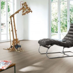 Ламинат Parador Trendtime 6 Дуб Лофт серый 1730467 2200×243×9