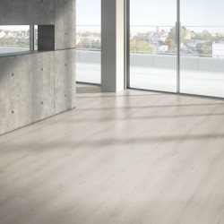 Ламинат Parador Trendtime 6 Дуб Лофт белый 1730468 2200×243×9