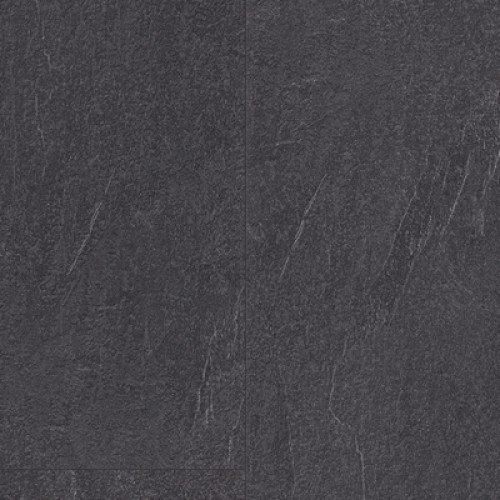 Ламинат Pergo Original Excellence Big Slab Сланец Темно-Серый L0220-01778