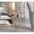 Ламинат Pergo Original Excellence Classic Plank 4V Дуб Серый Меленый L1208-01812 фото в интерьере