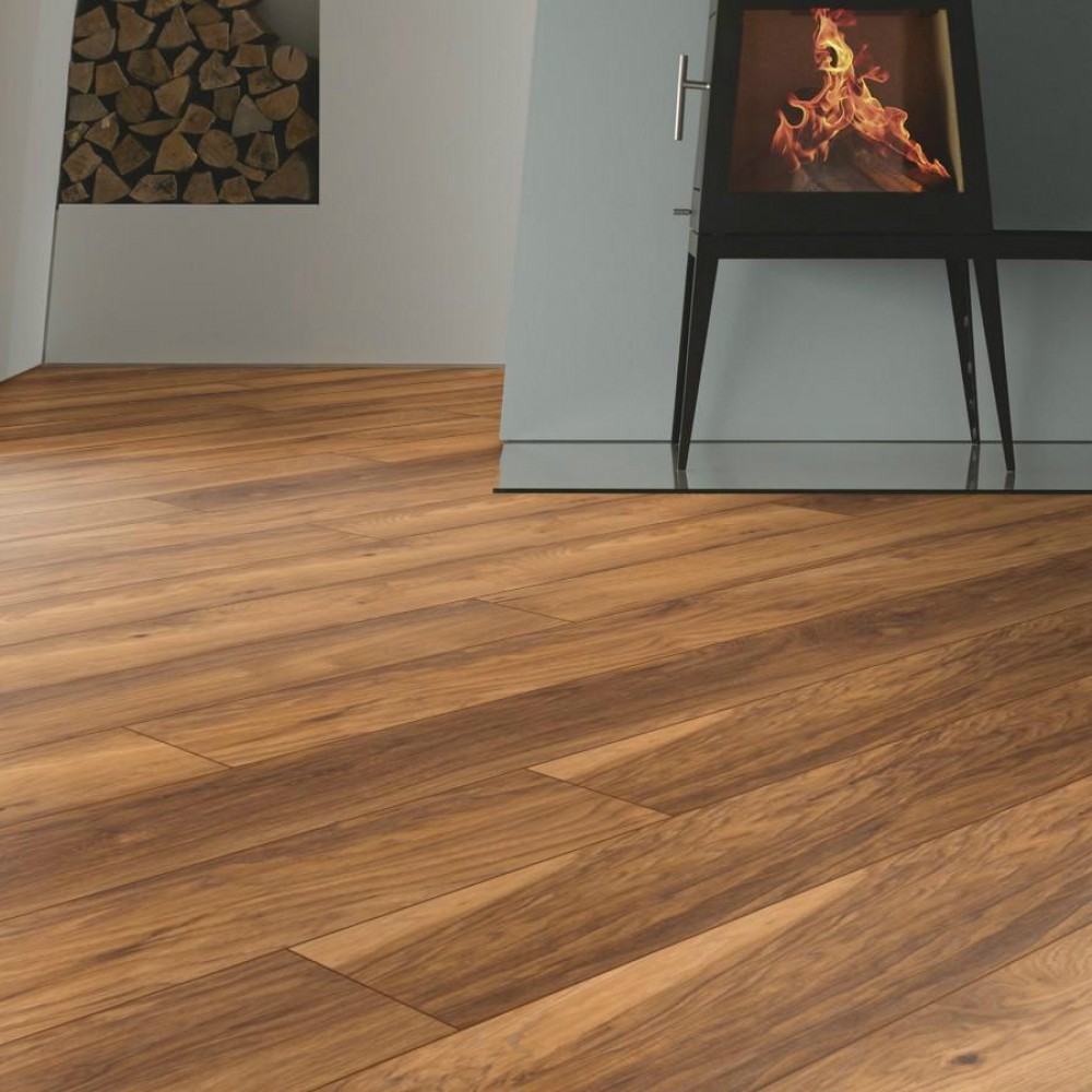 ламинат индийский дуб песочный в интерьере