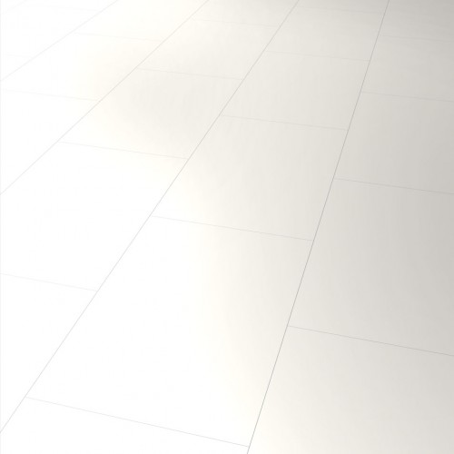 Ламинат Wineo 550 Color Белый глянцевый LA068CH-01