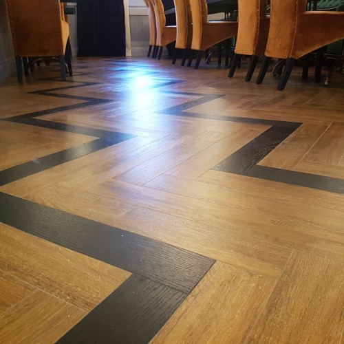 Ламинат CBM Koruna Бук Збирог 813 венгерская елка 606,8×101,1×12 Ламинат CBM Koruna Бук Збирог 813 венгерская елка 606,8×101,1×12